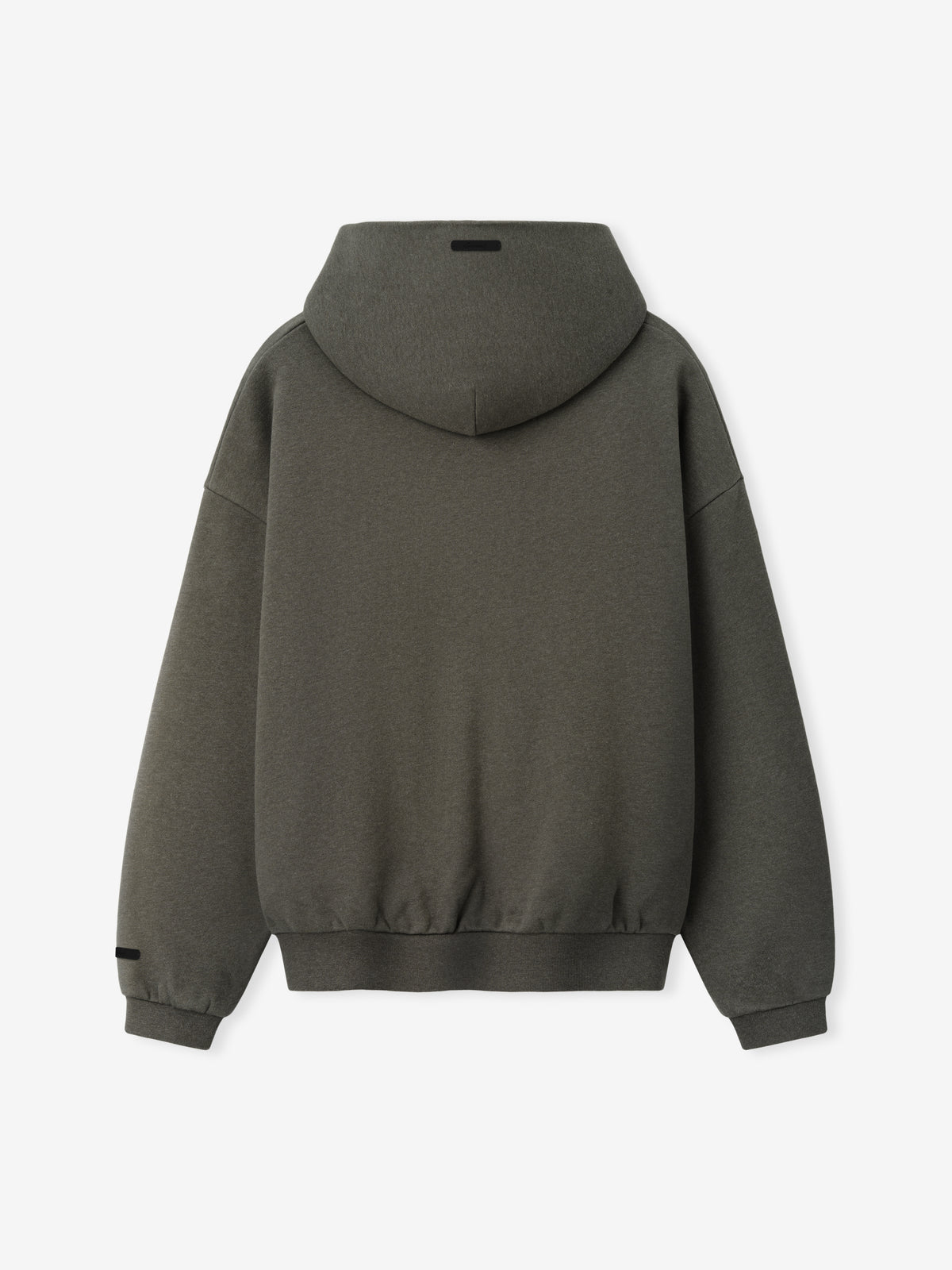 ESSENTIALS

Embossed FW26 90s Relaxed Hoodie