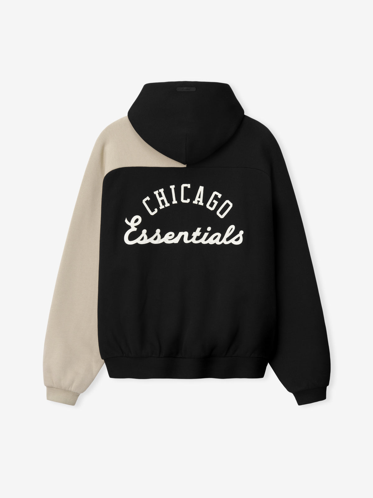 ESSENTIALS

White Sox Raglan Half Zip Sport Hoodie