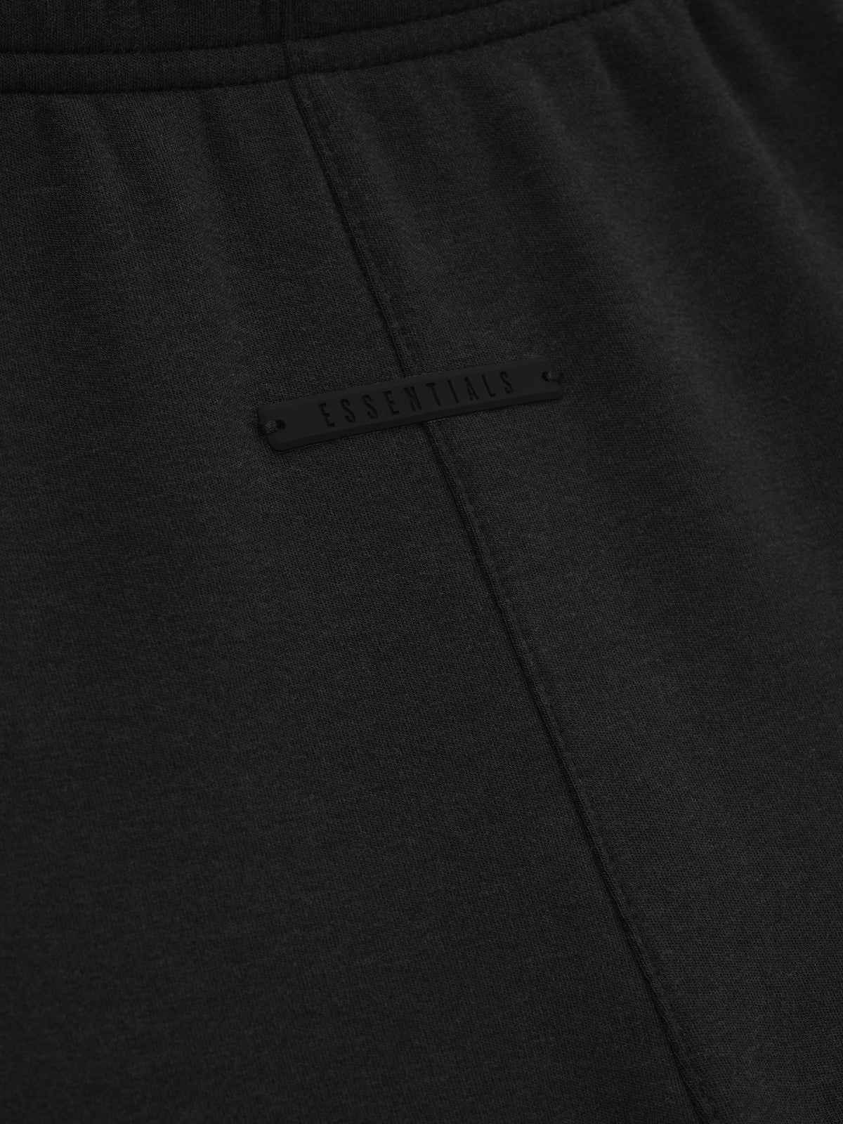ESSENTIALS

Womens Brushed Jersey Short