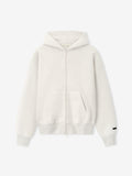 Essentials FW26 Classic Zip-Up Hoodie