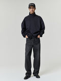 Tricot Modern Track Jacket
