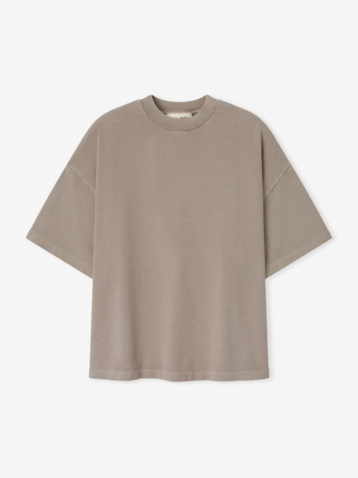 Signature 90s Relaxed Tee