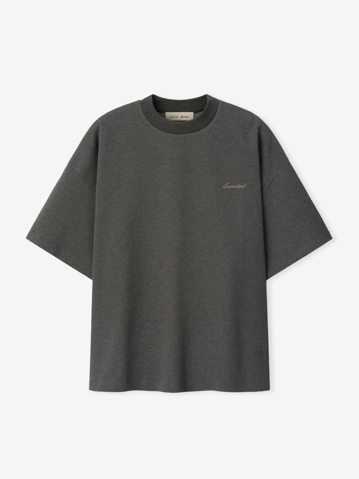 Signature 90s Relaxed Tee