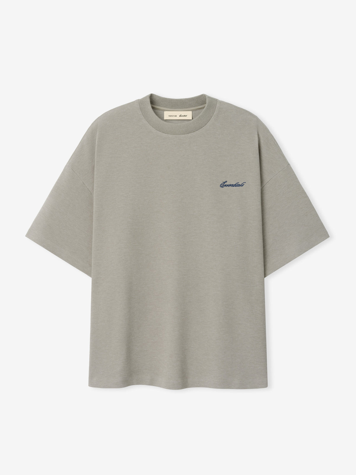 Signature 90s Relaxed Tee