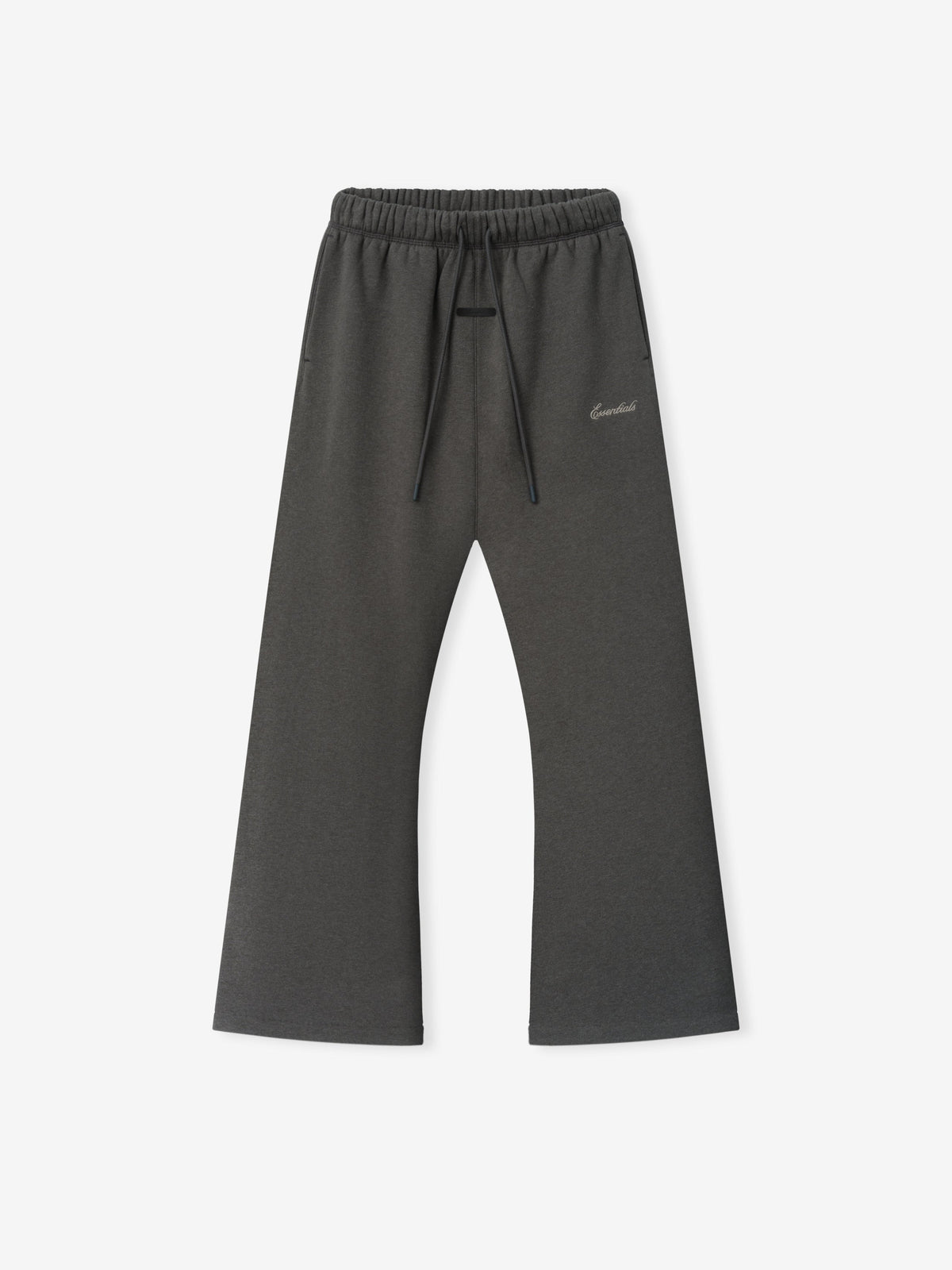 Signature Classic Fit Flare Sweatpant