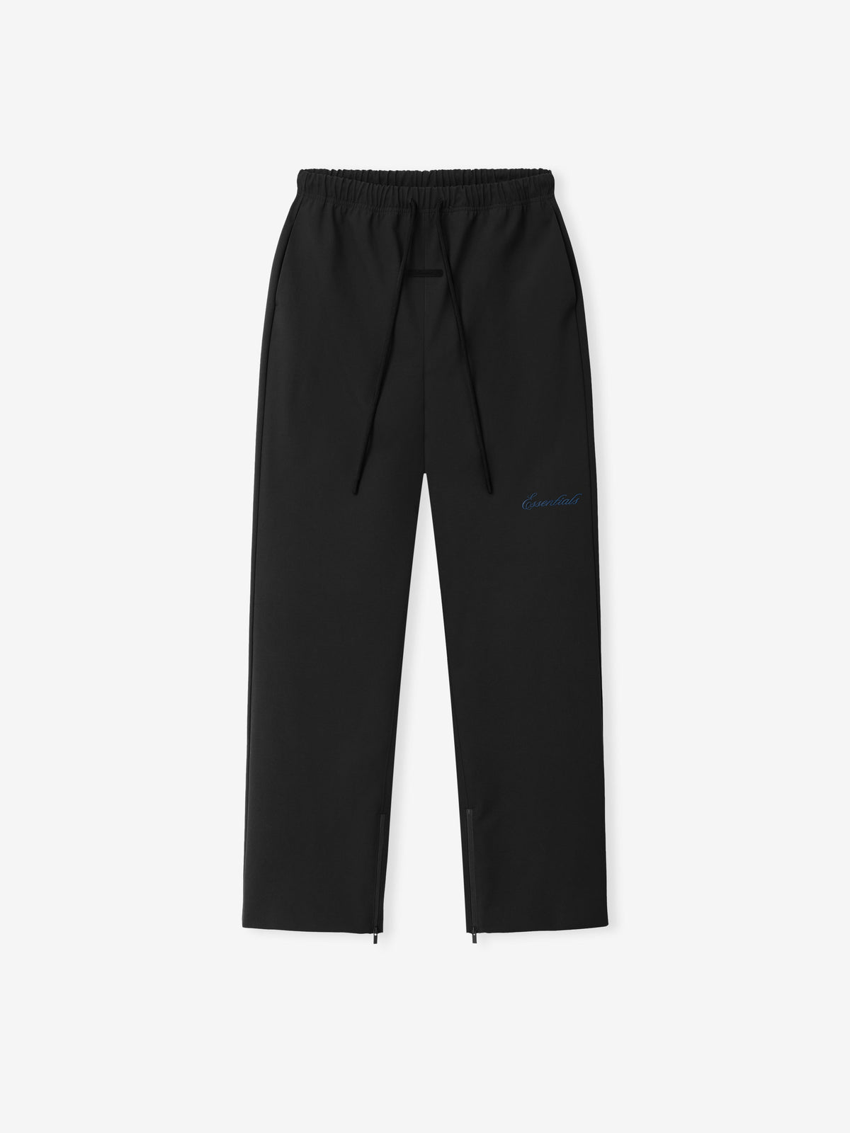Bonded Nylon Signature Classic Track Pant