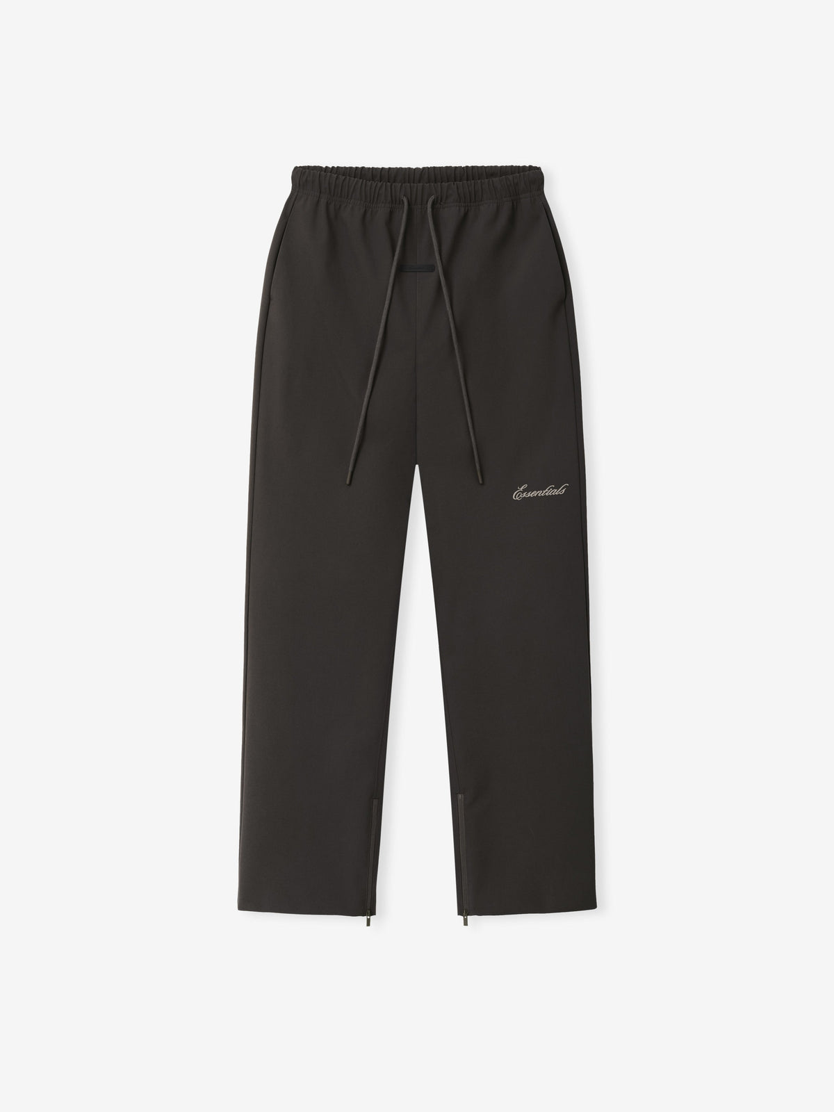 Bonded Nylon Signature Classic Track Pant