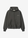 Signature Classic Zip Up Hoodie