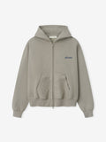 Signature Classic Zip Up Hoodie