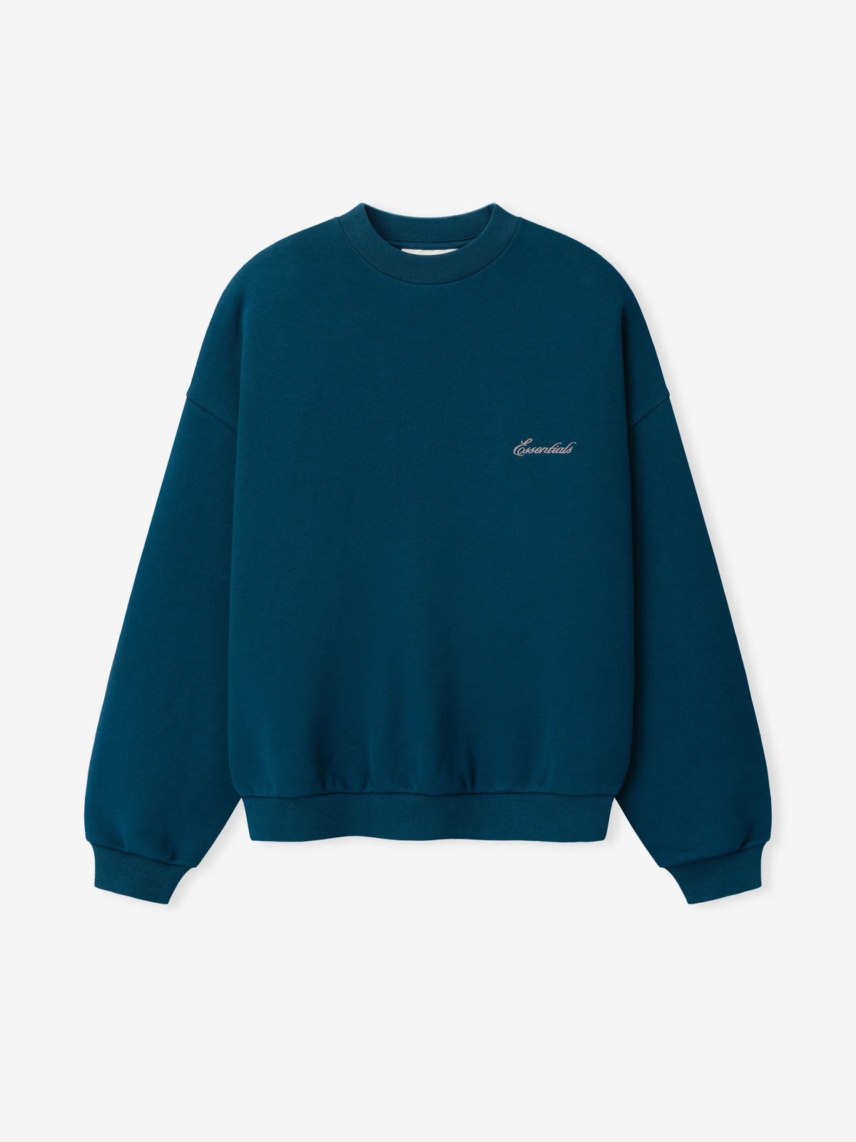 Signature Lounge Crewneck Sweatshirt