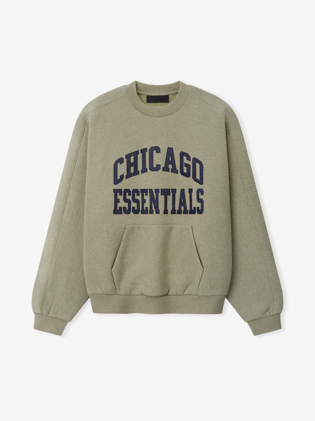 Bears 90s Relaxed Crewneck