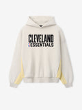 Cleveland 90s Relaxed Hoodie