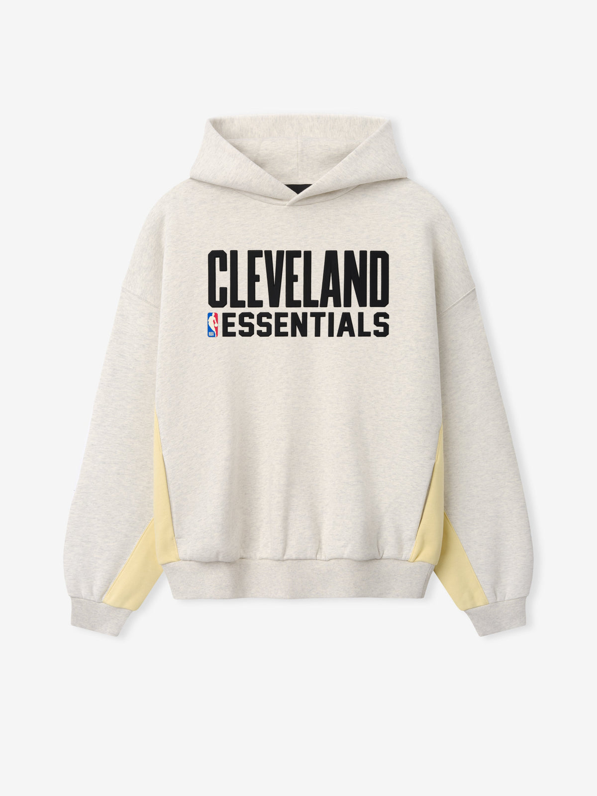 Cleveland 90s Relaxed Hoodie