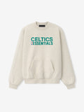 Celtics 90s Relaxed Crewneck