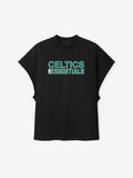 Celtics Muscle Tee