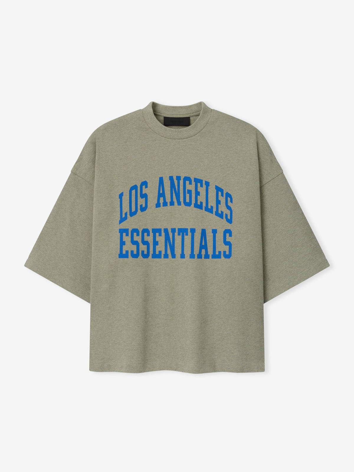 Chargers Merch Tee