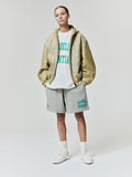 Eagles Classic Sweatshort