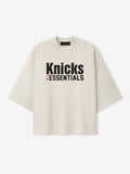 Knicks Merch Tee