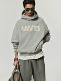 Lakers 90s Relaxed Hoodie