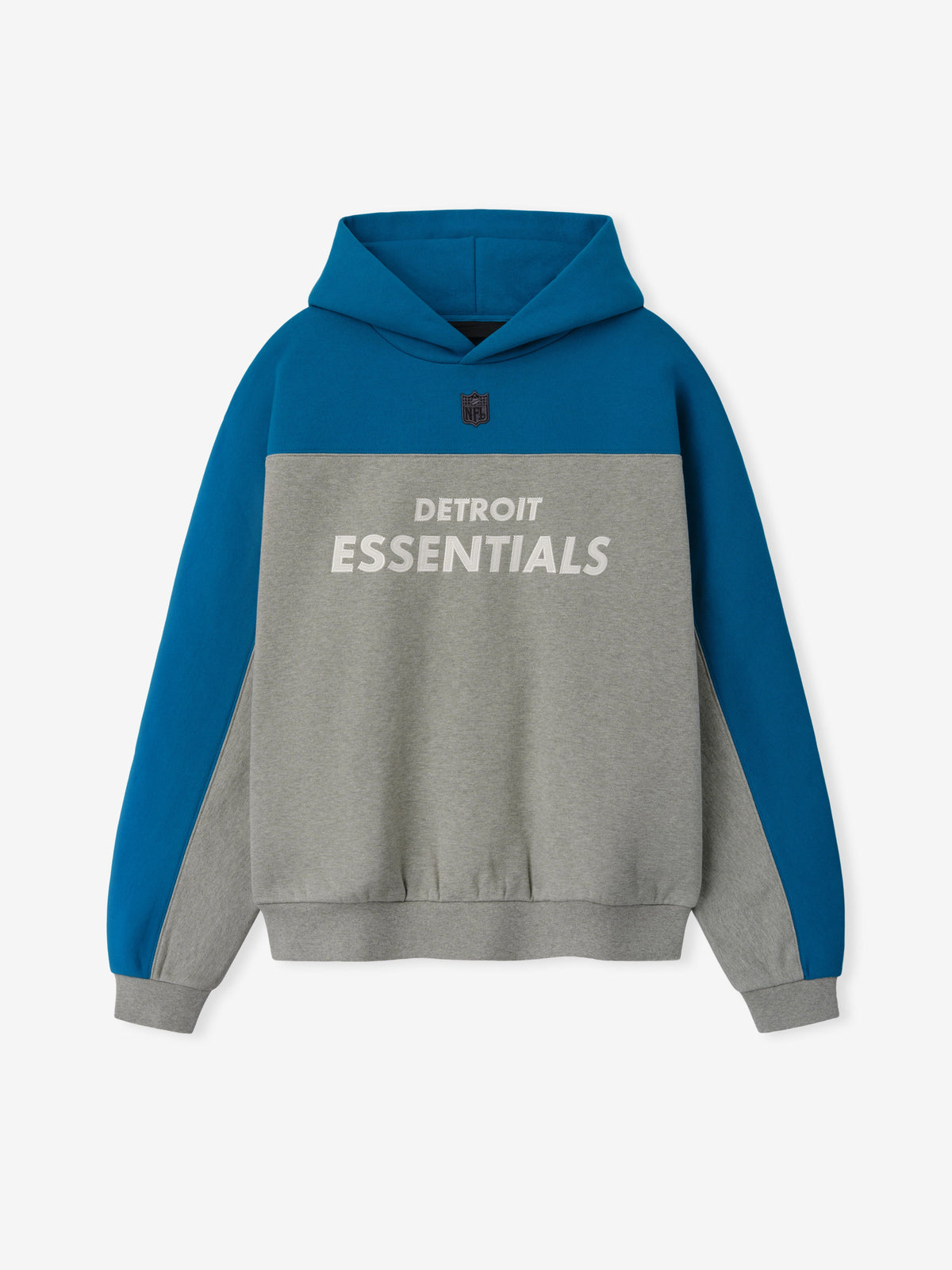 Lions 90s Relaxed Hoodie