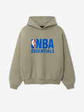 NBA 90s Relaxed Hoodie