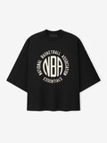 Monogram Merch Tee