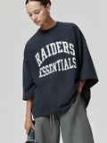 Raiders Merch Tee