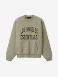 Rams 90s Relaxed Crewneck