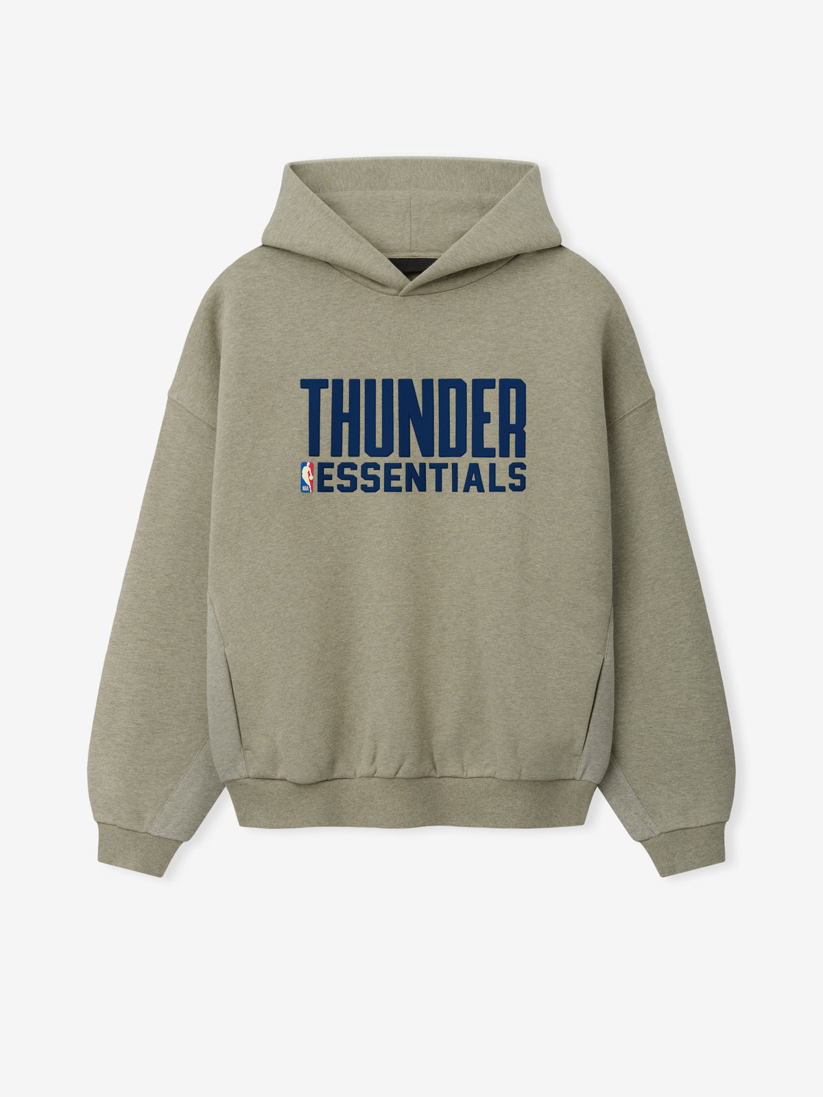 Thunder 90s Relaxed Hoodie