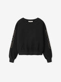 Womens Classic Raglan Boatneck