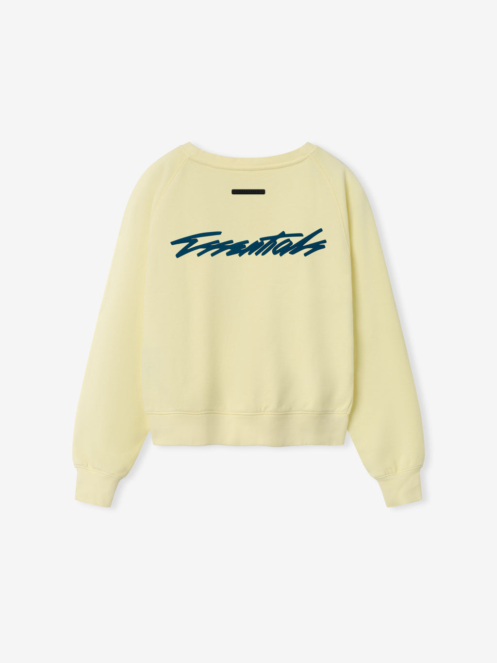 Womens Classic Raglan Boatneck