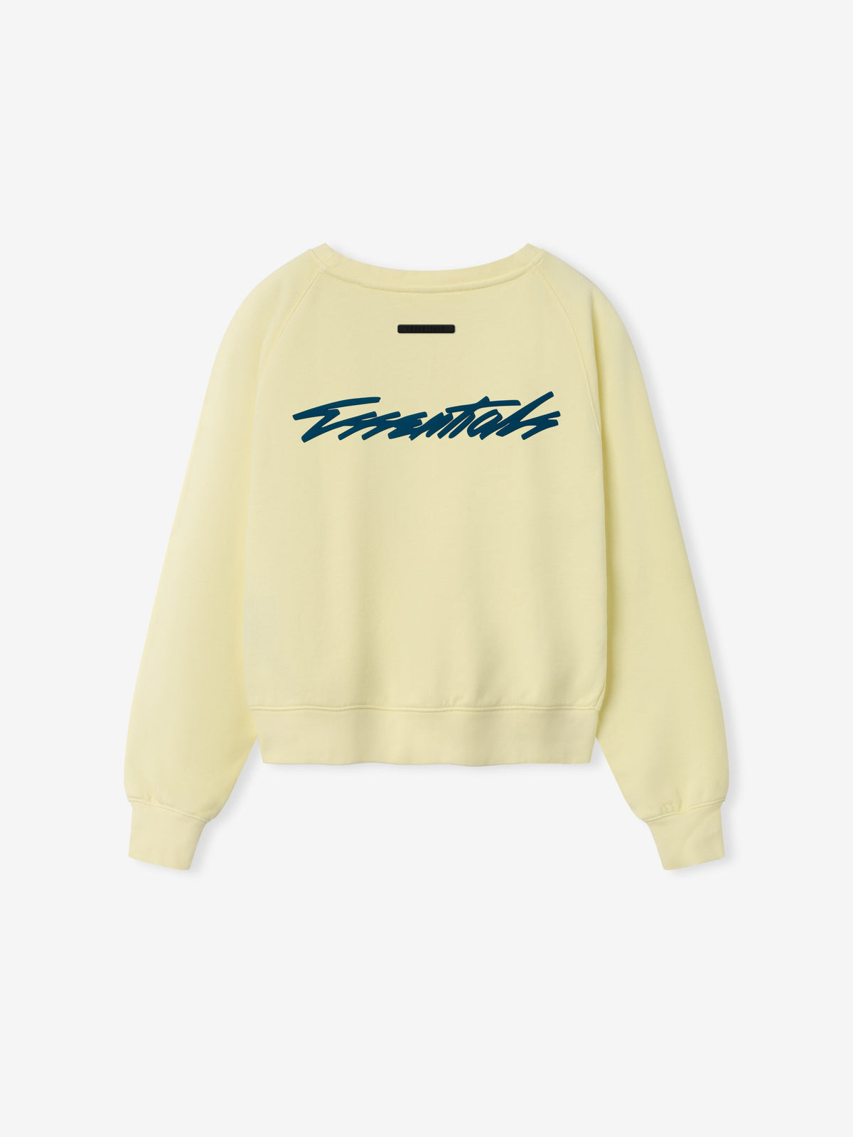 Womens Classic Raglan Boatneck