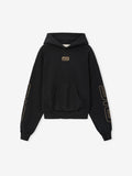 Womens Classic Raglan Hoodie