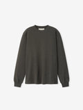 Womens Essential Longsleeve Tee