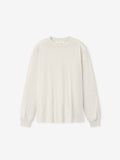 Womens Essential Longsleeve Tee
