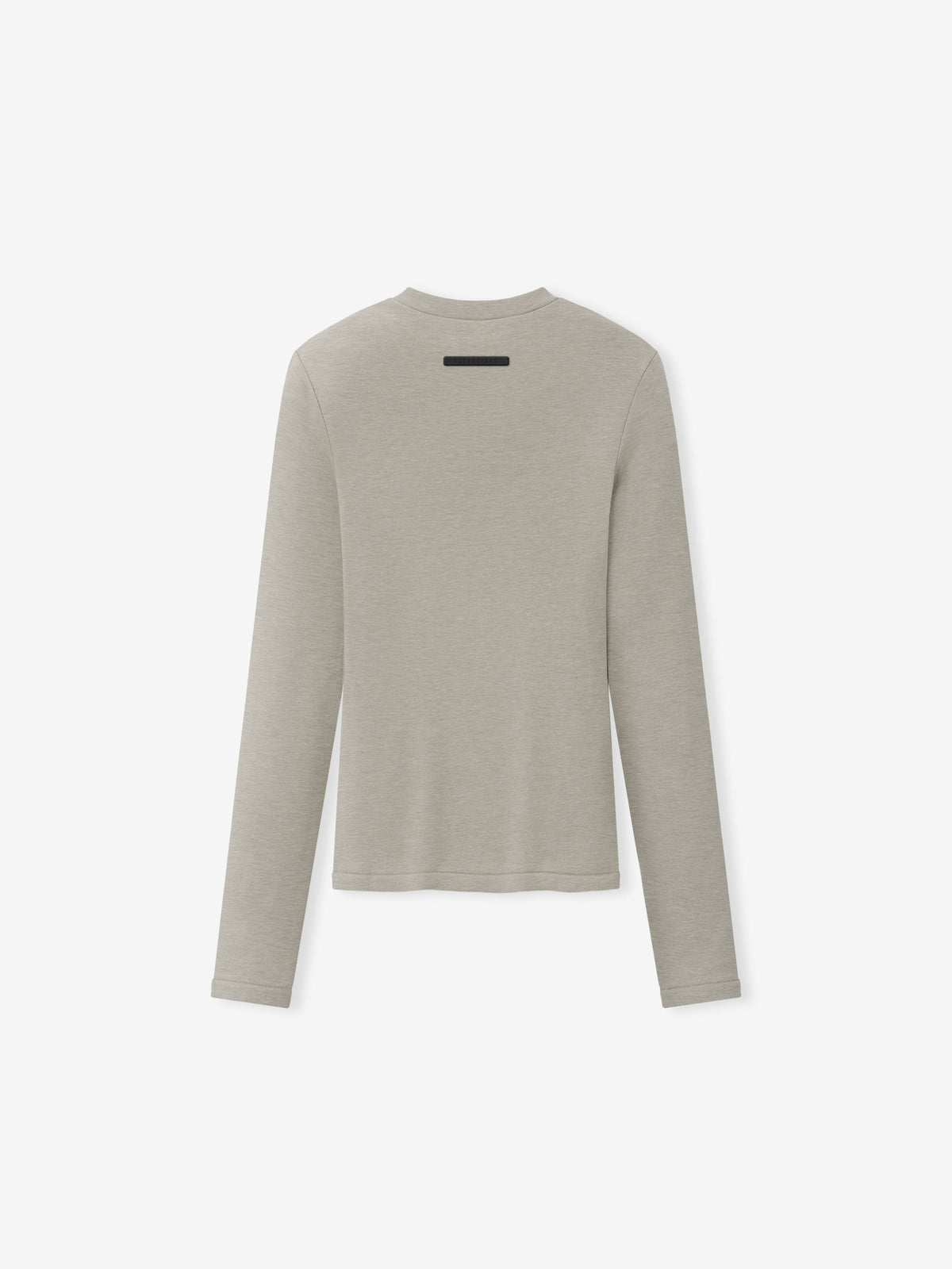 Womens Longsleeve V-Neck