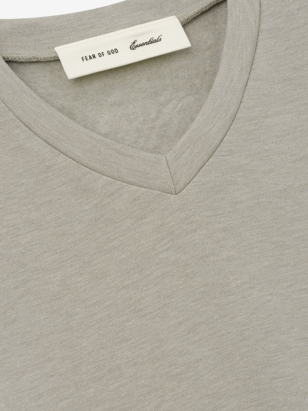 Womens Longsleeve V-Neck