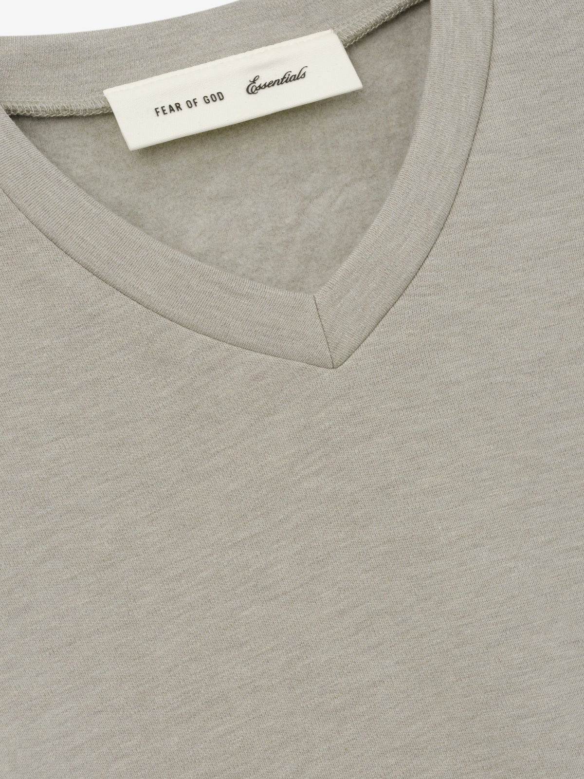 Womens Longsleeve V-Neck