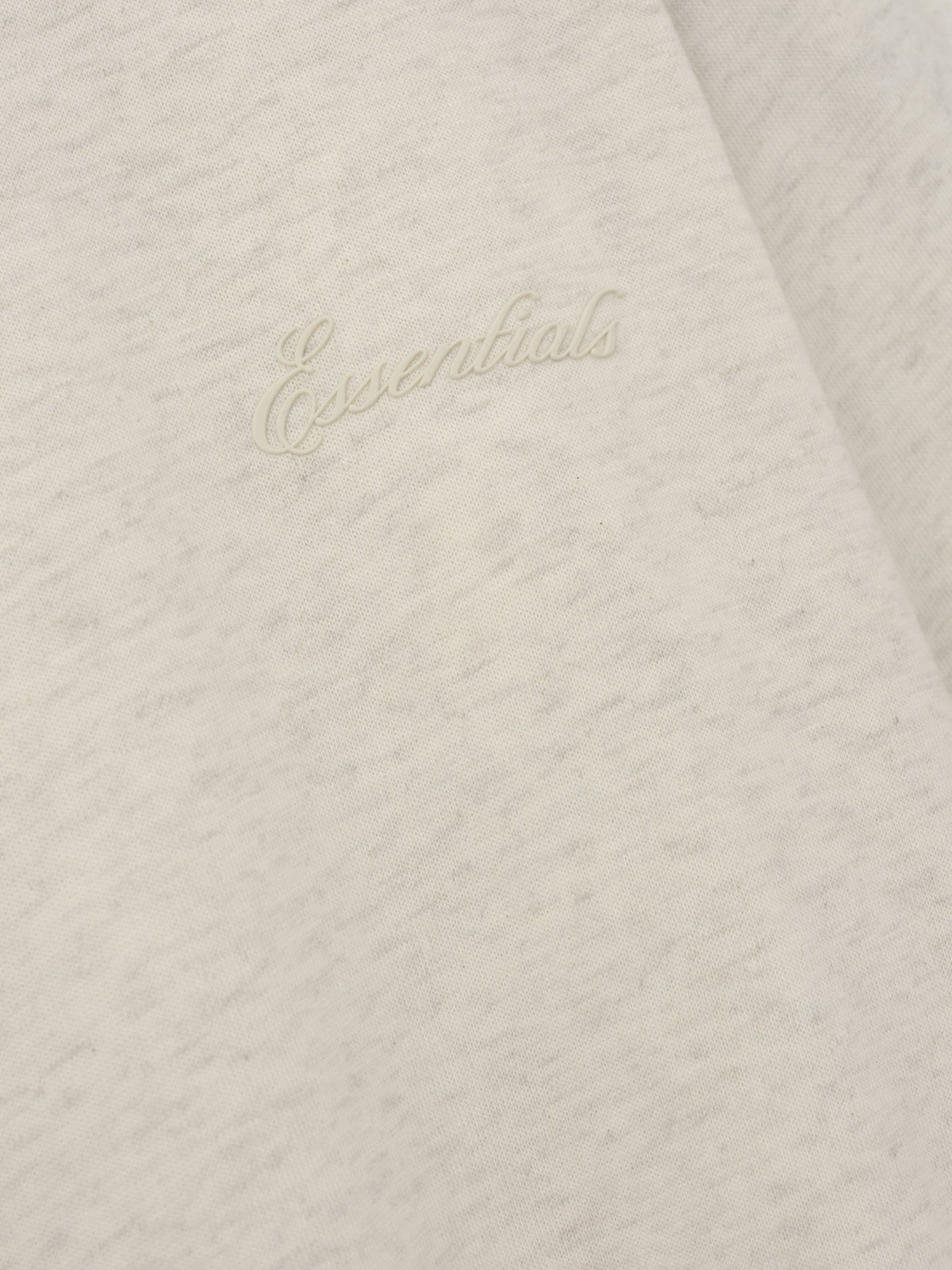 Womens Slim Mock Neck Tee