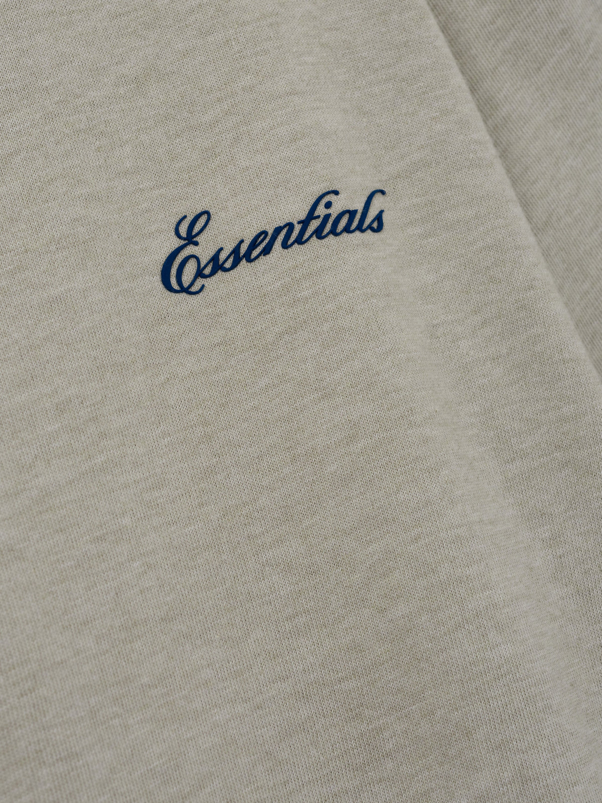 Womens Slim Mock Neck Tee