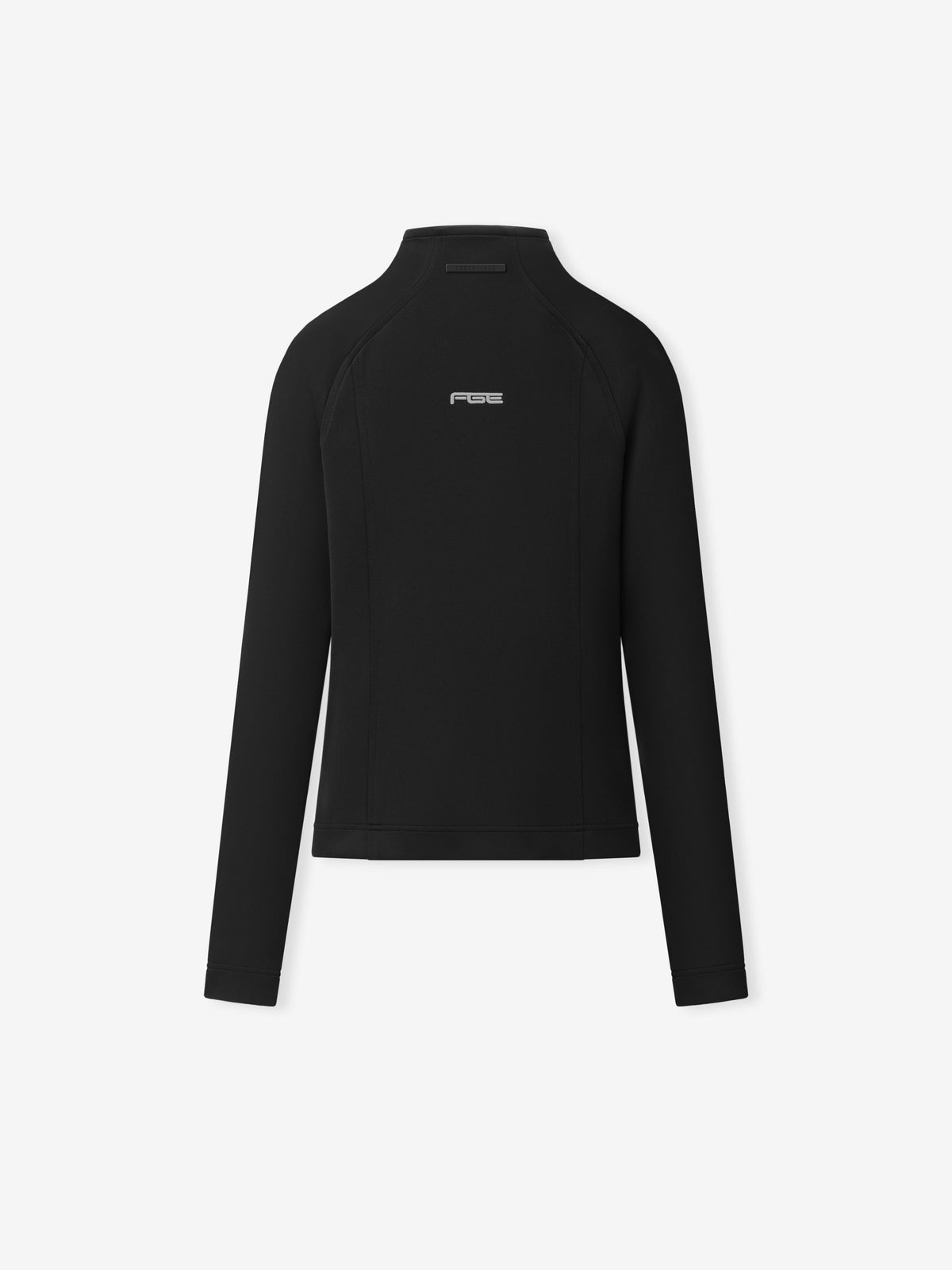 Womens Tricot Slim Track Jacket