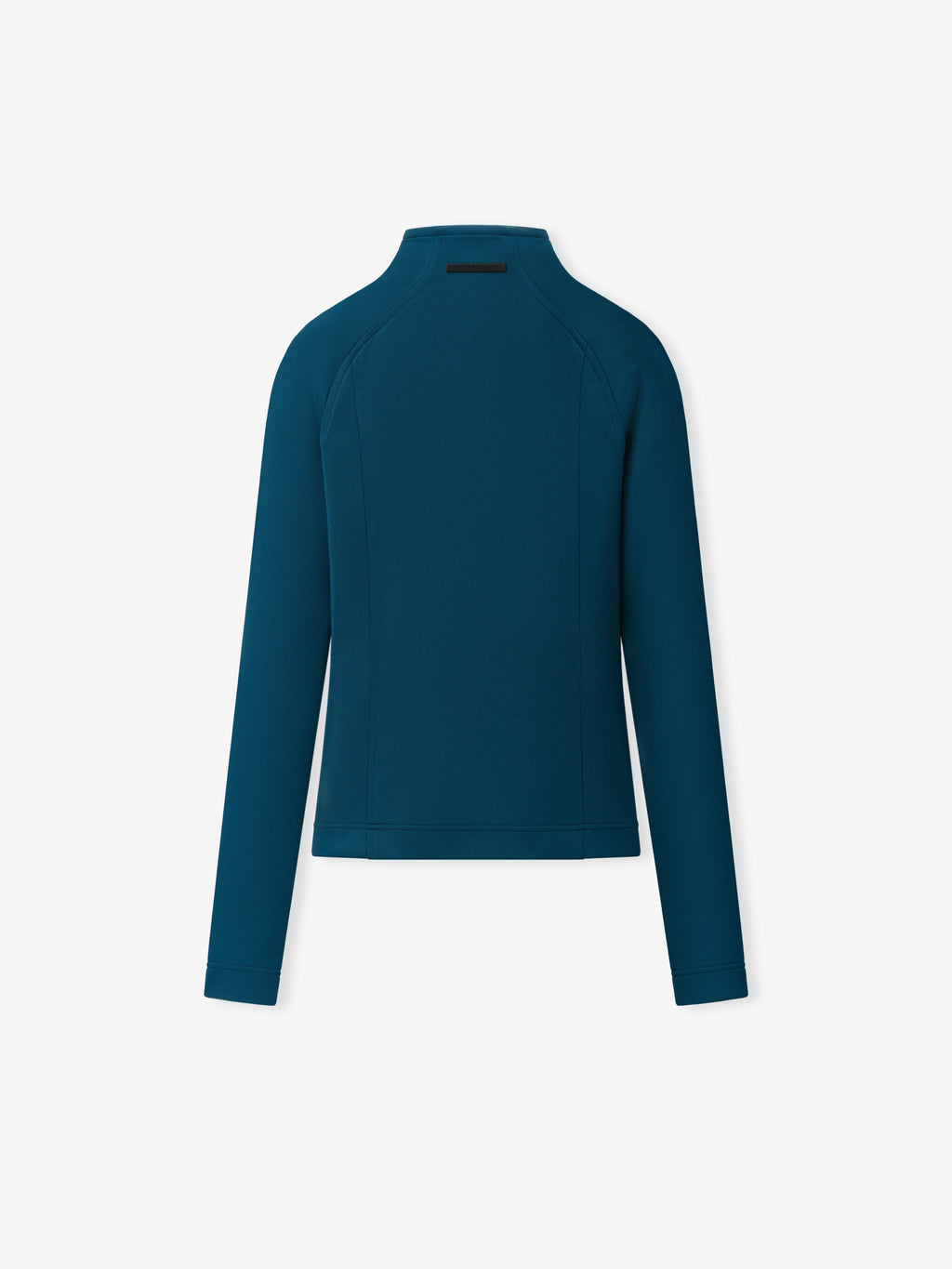 Womens Tricot Slim Track Jacket