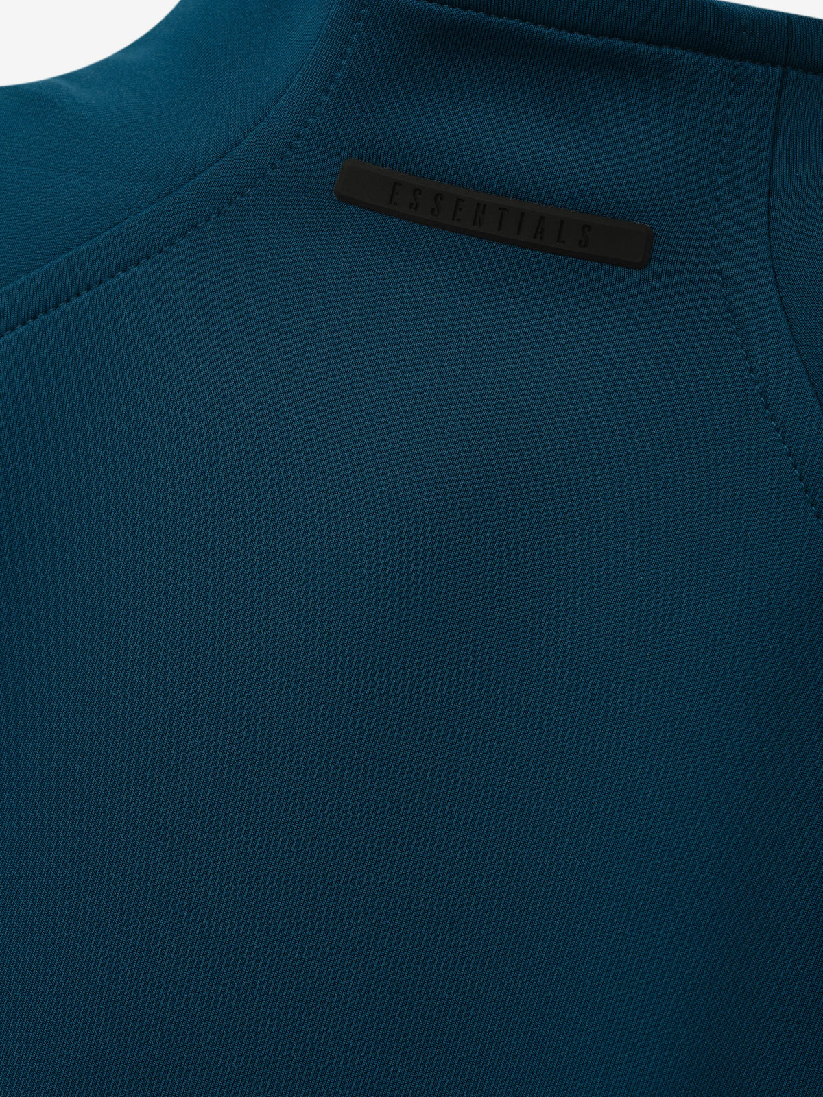 Womens Tricot Slim Track Jacket