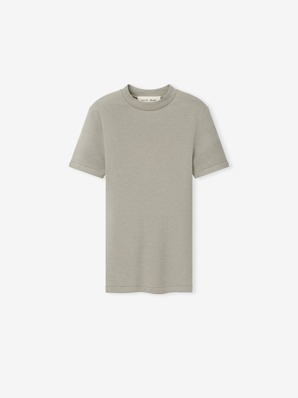 Womens Tight Tee