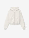 Womens Esssentials FW26 Classic Zip-Up Hoodie