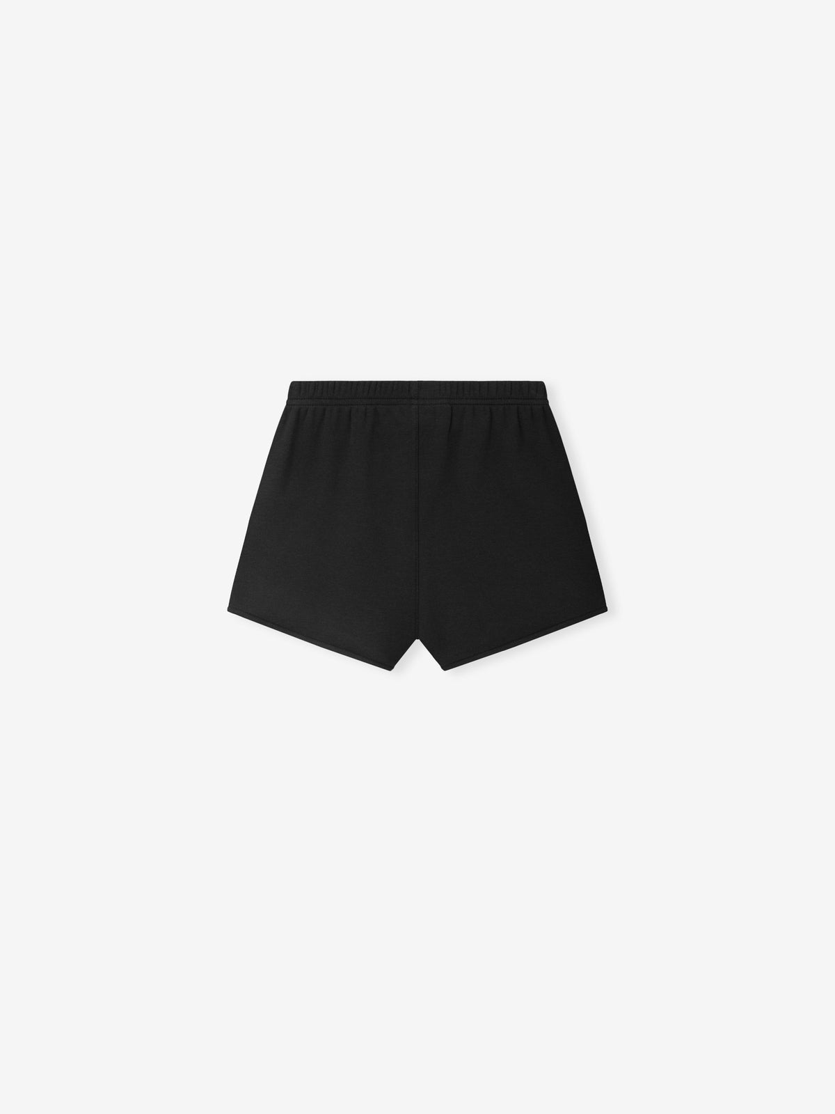ESSENTIALS

Womens Brushed Jersey Short