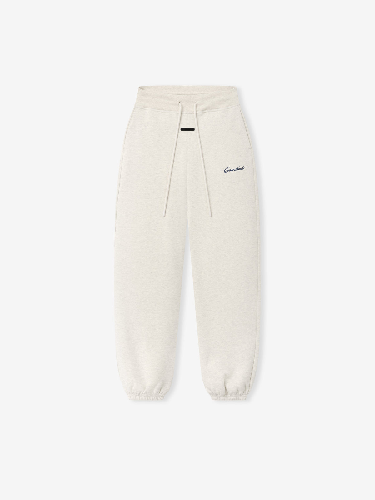 ESSENTIALS

Womens Low Rise Sweatpant