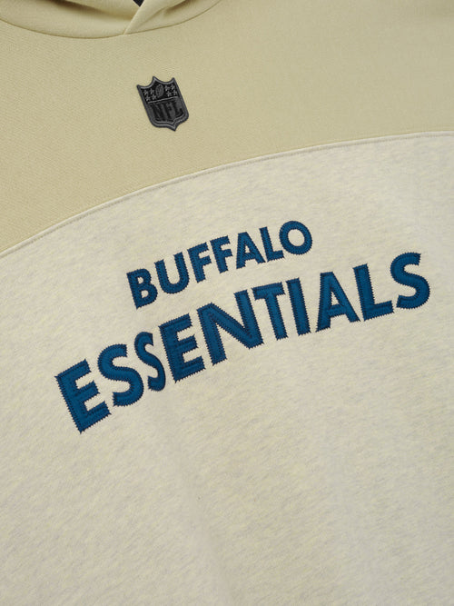 Bills 90s Relaxed Hoodie