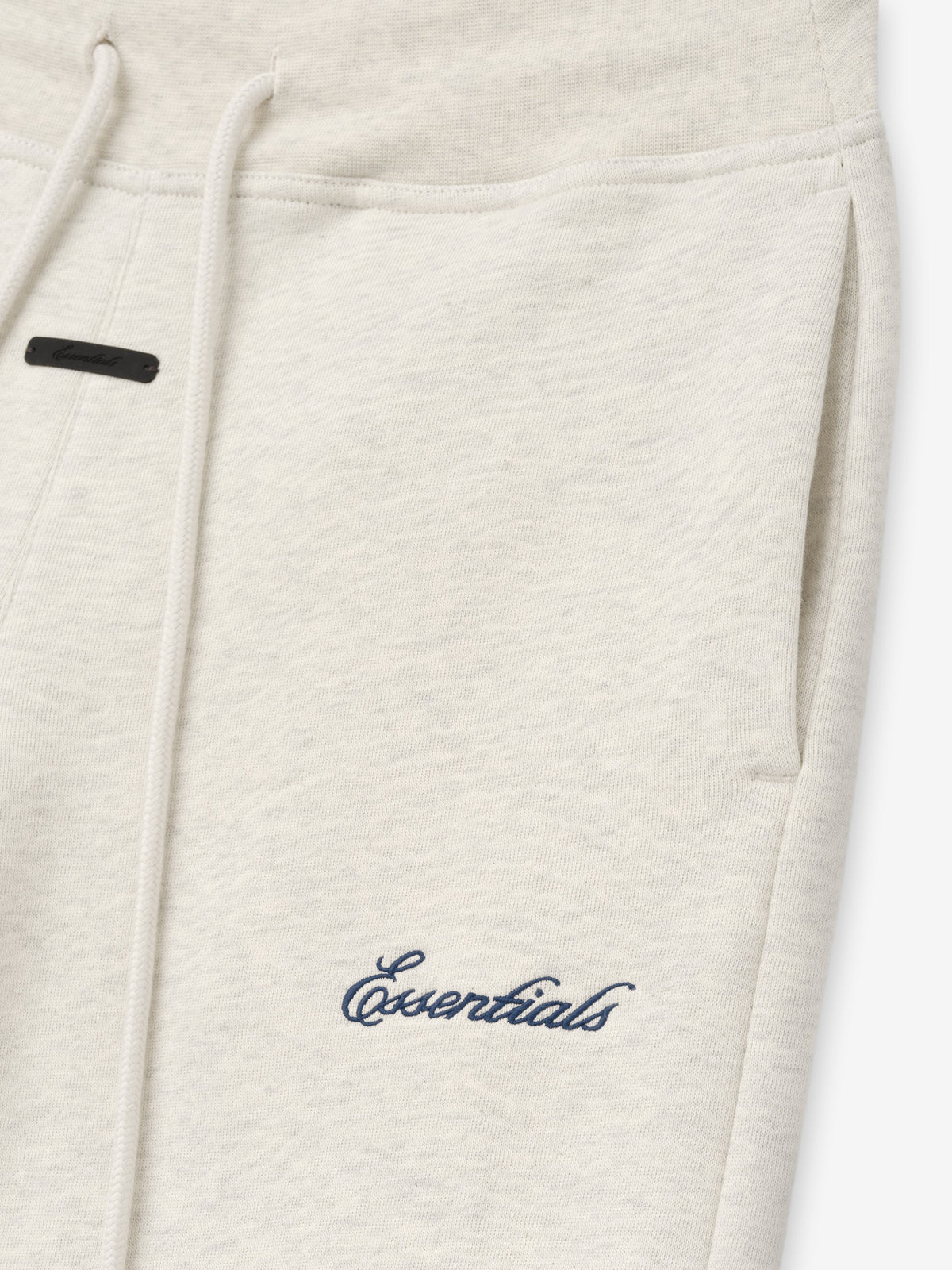 ESSENTIALS

Womens Low Rise Sweatpant